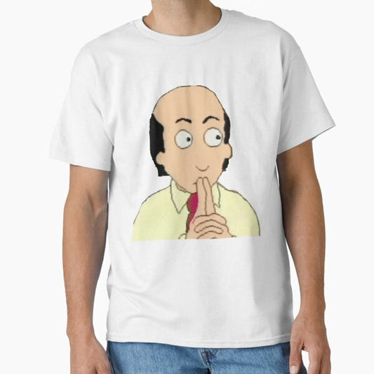 Dr Katz Professional Therapist Classic T-Shirt for Sale by SidneyJame