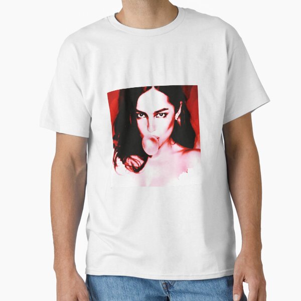 Addison Rae AR Classic T-Shirt for Sale by UnartsyArt