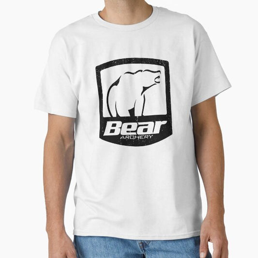 Bear Archery Bowhunting Classic T-Shirt for Sale by CreationFirm