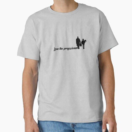 The professional Classic T-Shirt for Sale by blackpepperart