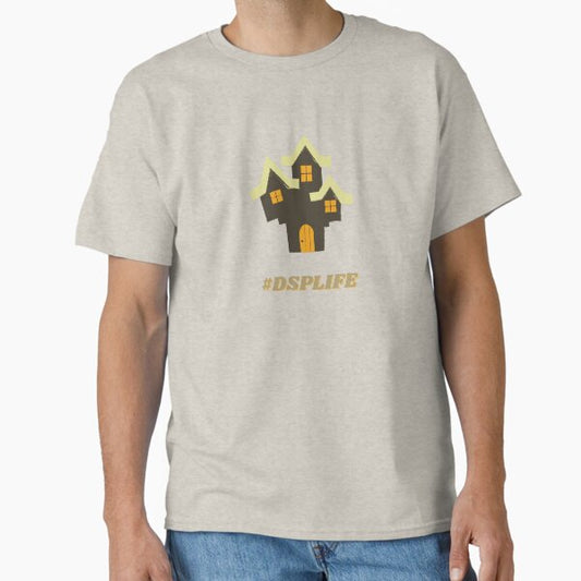 Direct support professional Classic T-Shirt for Sale by GamersLands