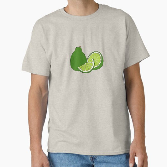 Bergamot Classic T-Shirt for Sale by grainski