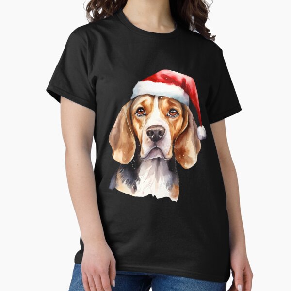 Stop Staring At My Reindeers Boobs Ugly Gag For Xmas Tits Gag Gift Classic TShirt T-Shirt | Top Trending Graphic | Limited Christmas Style