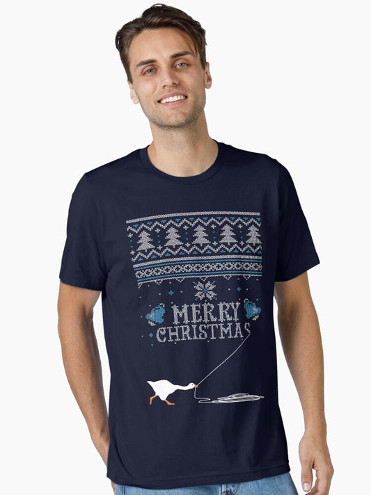 Honked Christmas Essential TShirt T-Shirt | Best-Selling Design | Great For Christmas Season