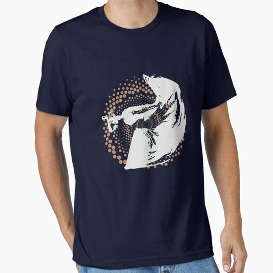 Best american dancer all the times Essential T-Shirt for Sale by alphaville