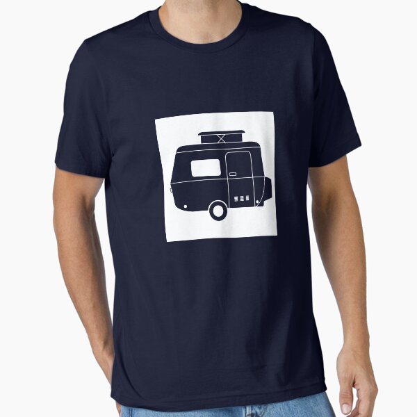 Puck Print Essential T-Shirt for Sale by EribaArt