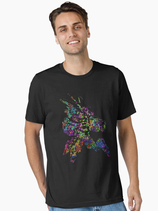 Planetary Annihilation - Colorful Commander 2 Essential T-Shirt T-Shirt | Trending Design | Trending Now