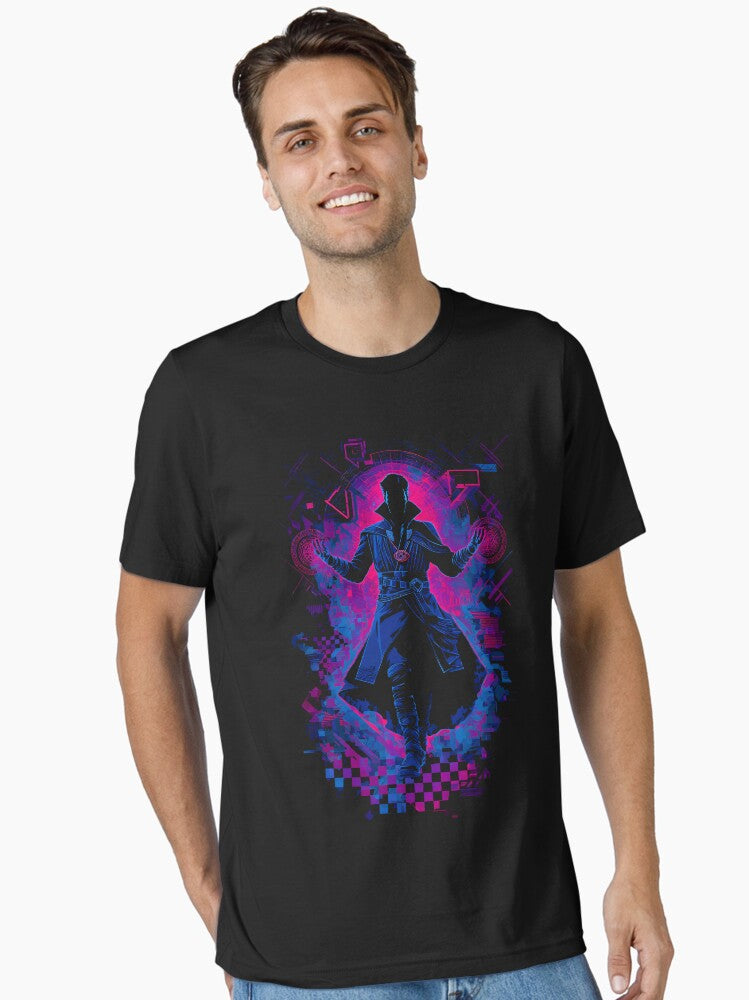 Sorcerer supreme Essential T-Shirt T-Shirt | Premium Graphic | Must-Have Style