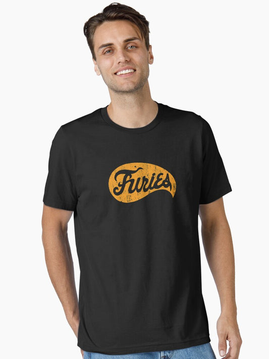 The Baseball Furies Essential T-shirt | Trendy Graphic Tee | Casual Unisex T-shirt