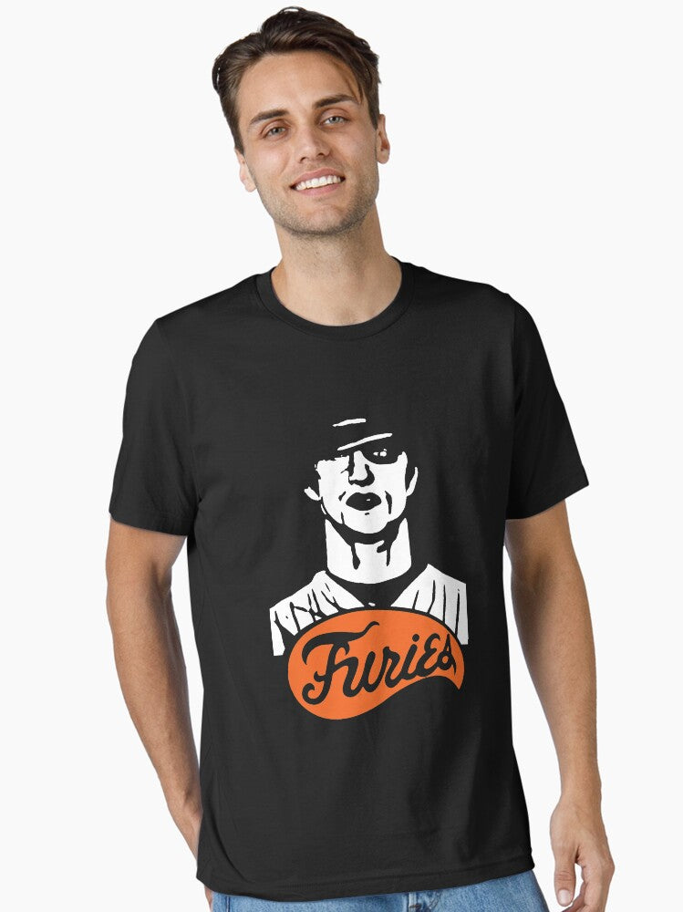 Warriors Baseball Essential T-shirt | Premium Basketball Jersey | Fan Edition Apparel