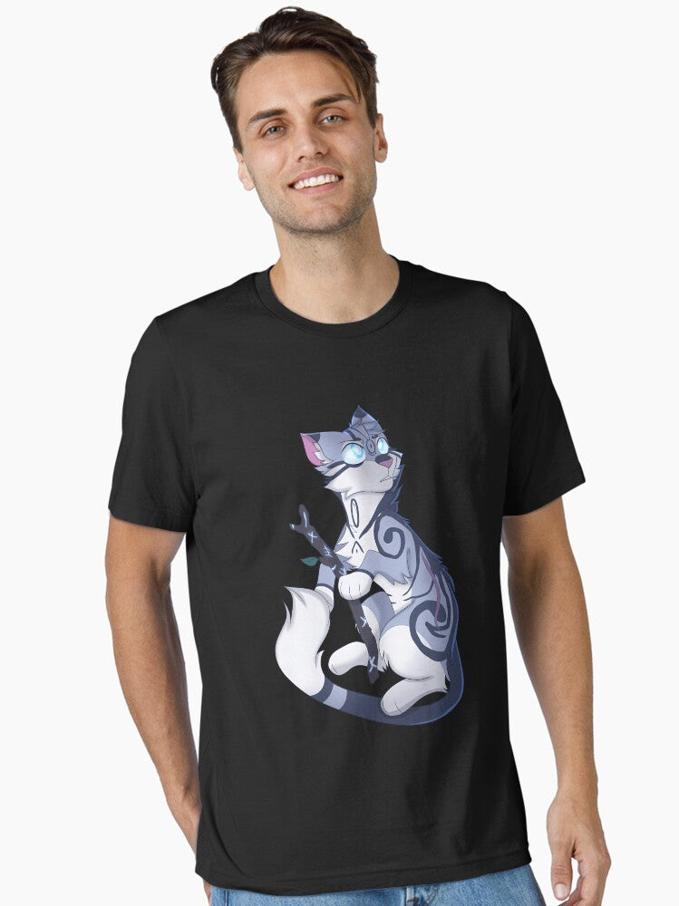 Jayfeathera Essential T-shirt | Trendy Graphic Tee | Casual Unisex T-shirt