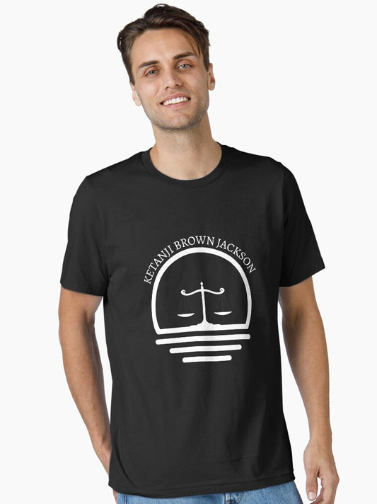 Judge Ketanji Brown Essential T-Shirt T-Shirt | Streetwear Vibe | Must-Have Style