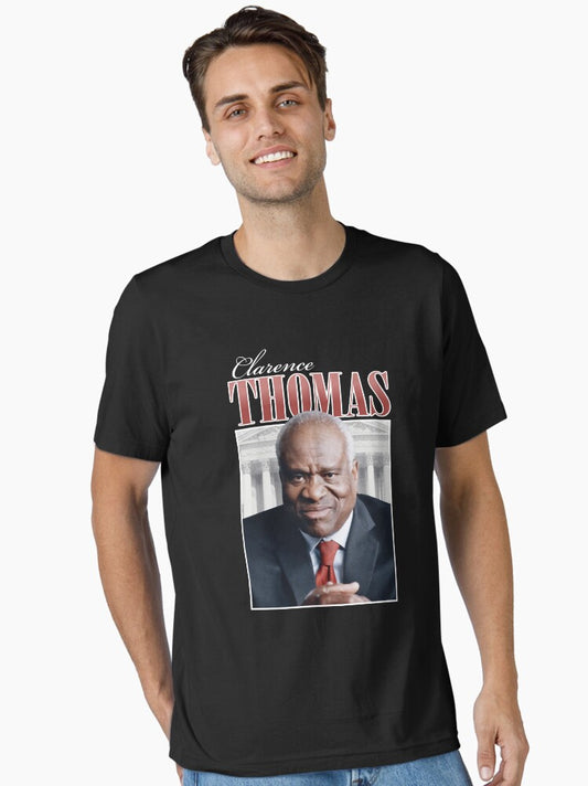 Best Selling Thomas Lawyer Essential T-Shirt T-Shirt | Streetwear Vibe | Great Gift Idea
