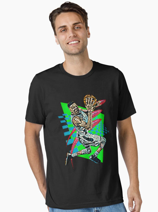 Freak Essential T-shirt | Trendy Graphic Tee | Casual Unisex T-shirt