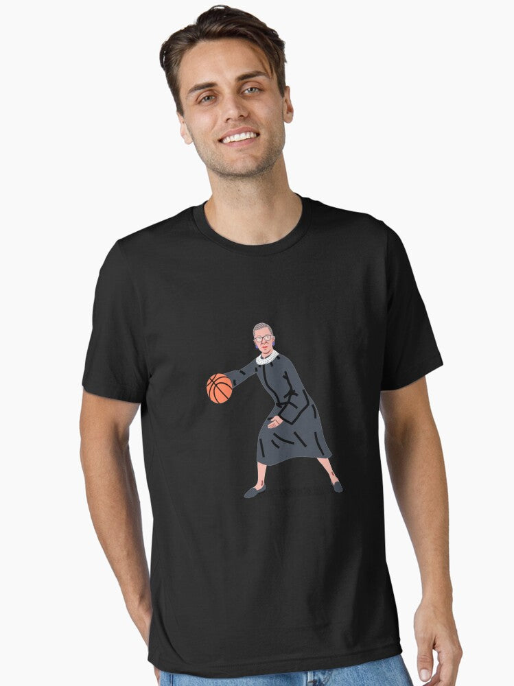 Balling Ruth Essential T-Shirt T-Shirt | Premium Graphic | High Demand Item