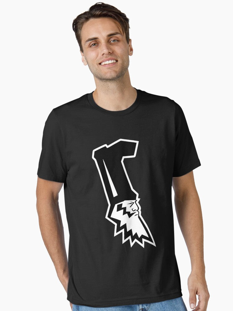 Vermin Supreme Logo Essential T-Shirt T-Shirt | Exclusive Edition | Must-Have Style