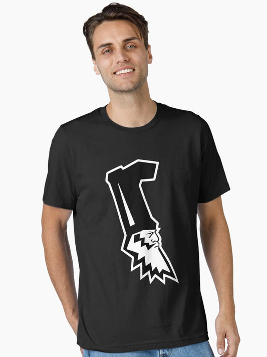 Vermin Supreme Logo Essential T-Shirt T-Shirt | Exclusive Edition | Must-Have Style