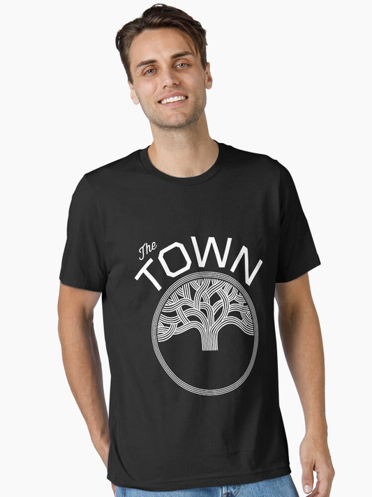 Oakland Essential T-shirt | Trendy Graphic Tee | Casual Unisex T-shirt