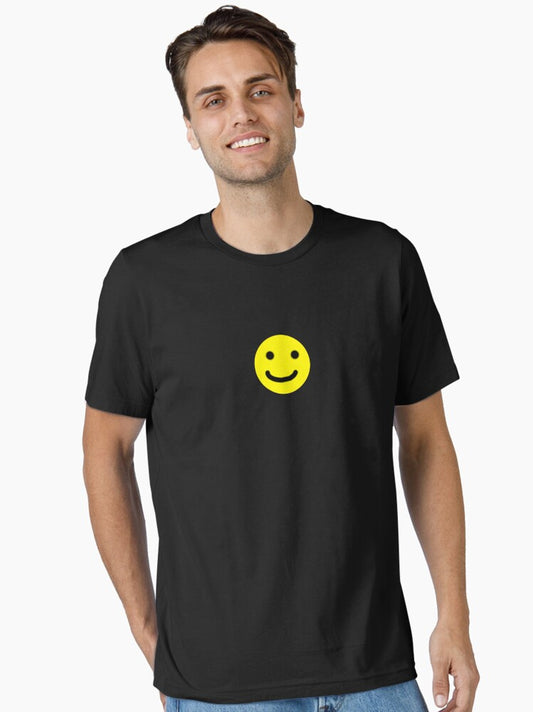Smiley Face81 Essential T-Shirt T-Shirt | Streetwear Vibe | Great Gift Idea