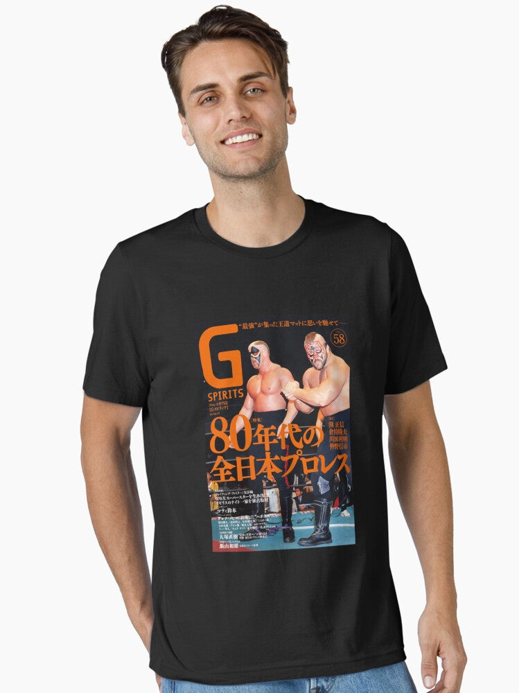 Road Warriors Cover Essential T-shirt | Premium Basketball Jersey | Fan Edition Apparel