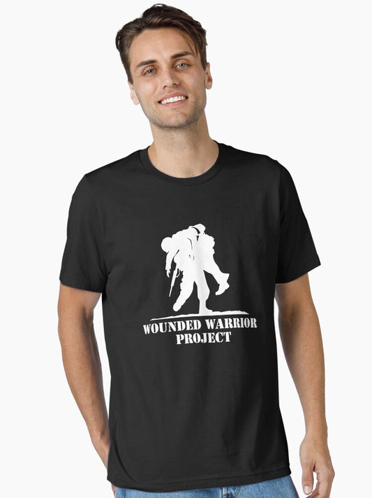 Wounded Best Pyee Essential T-shirt | Trendy Graphic Tee | Casual Unisex T-shirt