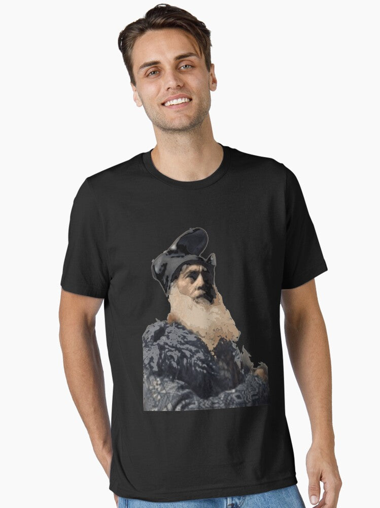 Vermin Supreme Classic Essential T-Shirt T-Shirt | Streetwear Vibe | Perfect For Daily Wear