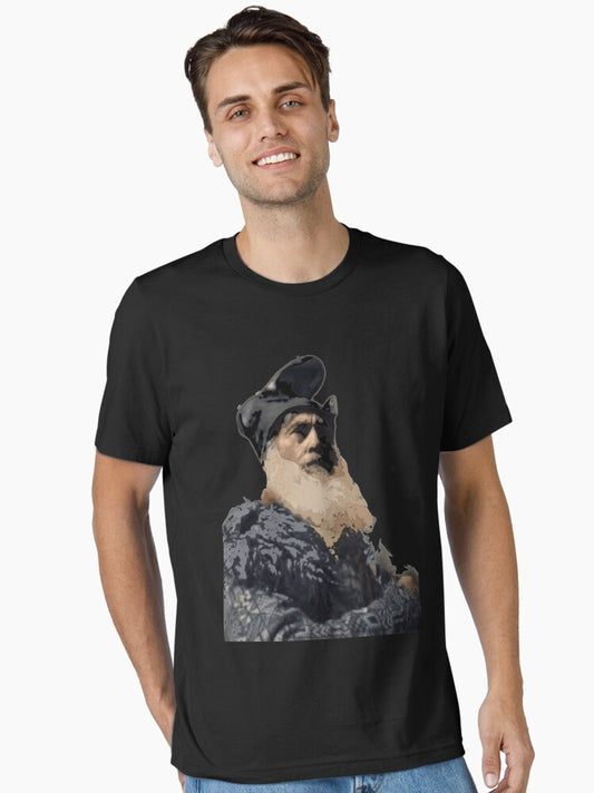 Vermin Supreme Classic Essential T-Shirt T-Shirt | Streetwear Vibe | Perfect For Daily Wear