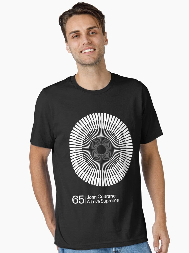 A -Love- Supreme Essential T-Shirt T-Shirt | Exclusive Edition | High Demand Item