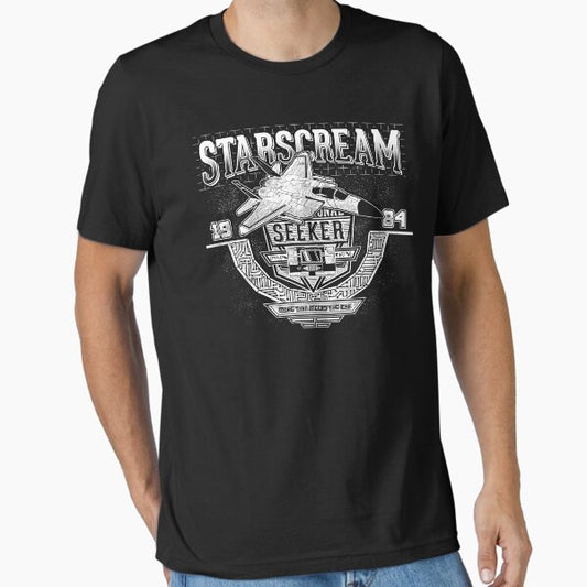 Professional Seeker Essential T-Shirt for Sale by shumaza1