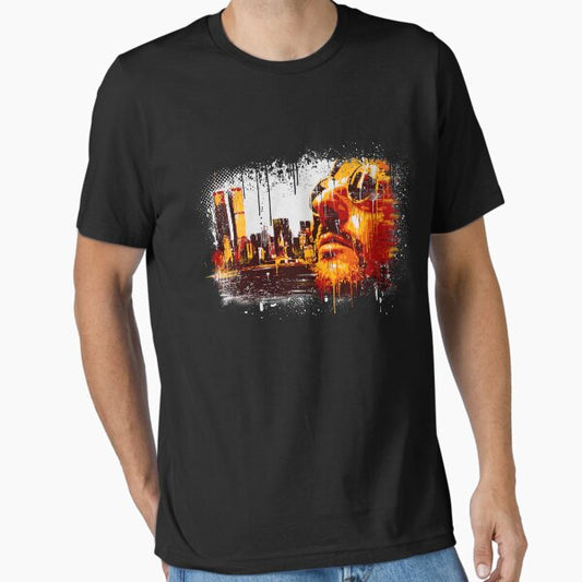 Leon - The Professional Essential T-Shirt for Sale by trev4000