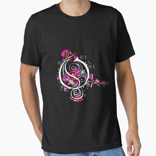 My Arms Your Hearse Music Rock and Heavy Metal Essential T-Shirt for Sale by AdelemtMoore