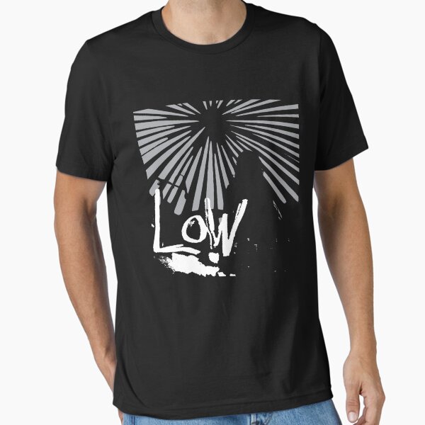 Acoustic  Essential T-Shirt for Sale by BloomAtNight