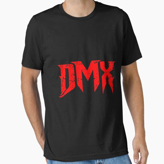 DMX Red 90s T-Shirt Essential T-Shirt for Sale by Augustine9bd4a7