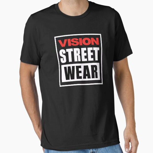 Street Skateboards Essential T-Shirt for Sale by tamagochi47
