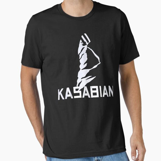 Kas.abien Essential T-Shirt for Sale by GustaveRousseau