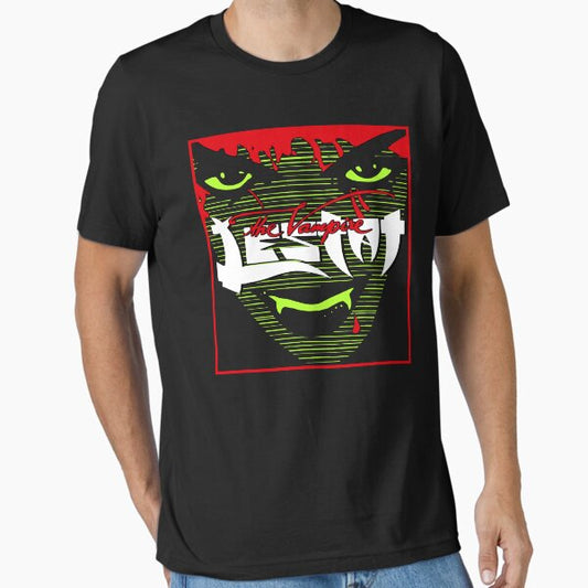 Lestat Band Merch Essential T-Shirt for Sale by Ozcarr