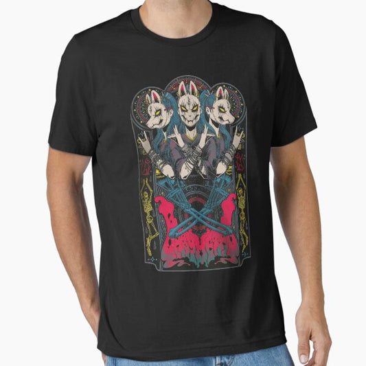 Babymetal Tour Essential T-Shirt for Sale by RebelsErickson