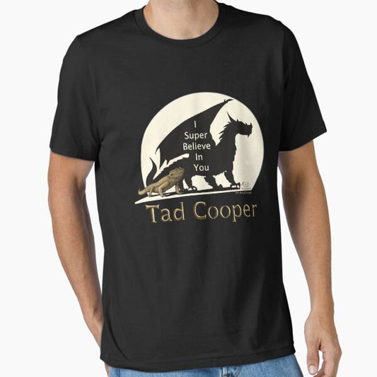 Galavant I Super Essential T-Shirt for Sale by LouiseAllene