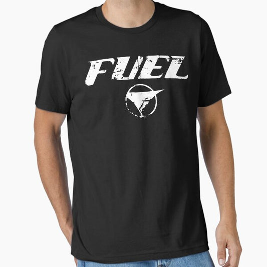 Fuel Band Mens Fashion Graphic Tees  Essential T-Shirt for Sale by bustechand
