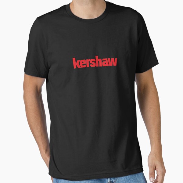 Kershaw Knives Essential T-Shirt for Sale by poliponiks