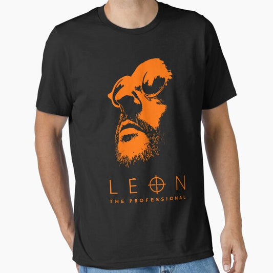 Leon the professional Essential T-Shirt for Sale by tcasbon5k