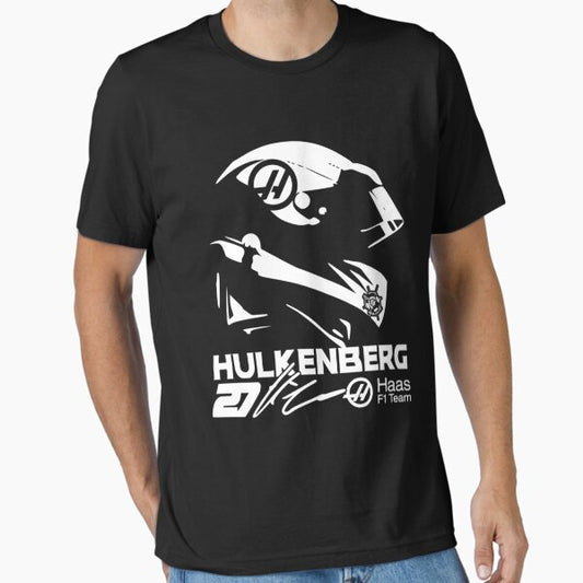 hulkenberg 27 Essential T-Shirt for Sale by fugosojosipv