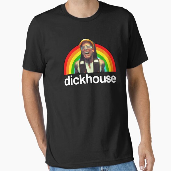 Dickhouse steve-o poo cocktail Essential T-Shirt for Sale by M1lkslyvan