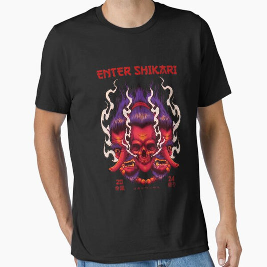 Enter Shikari Band Essential T-Shirt for Sale by EstrellaGoyette