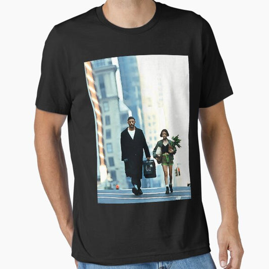 The Professional Essential T-Shirt for Sale by MagmasGregory