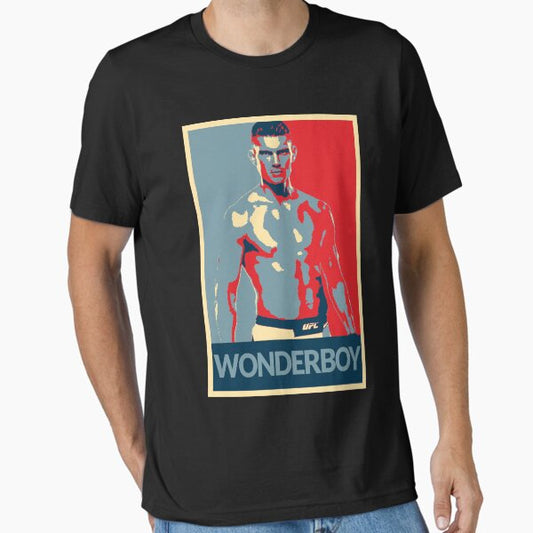 Stephen Thompson wonderboy Essential T-Shirt for Sale by Bredi17
