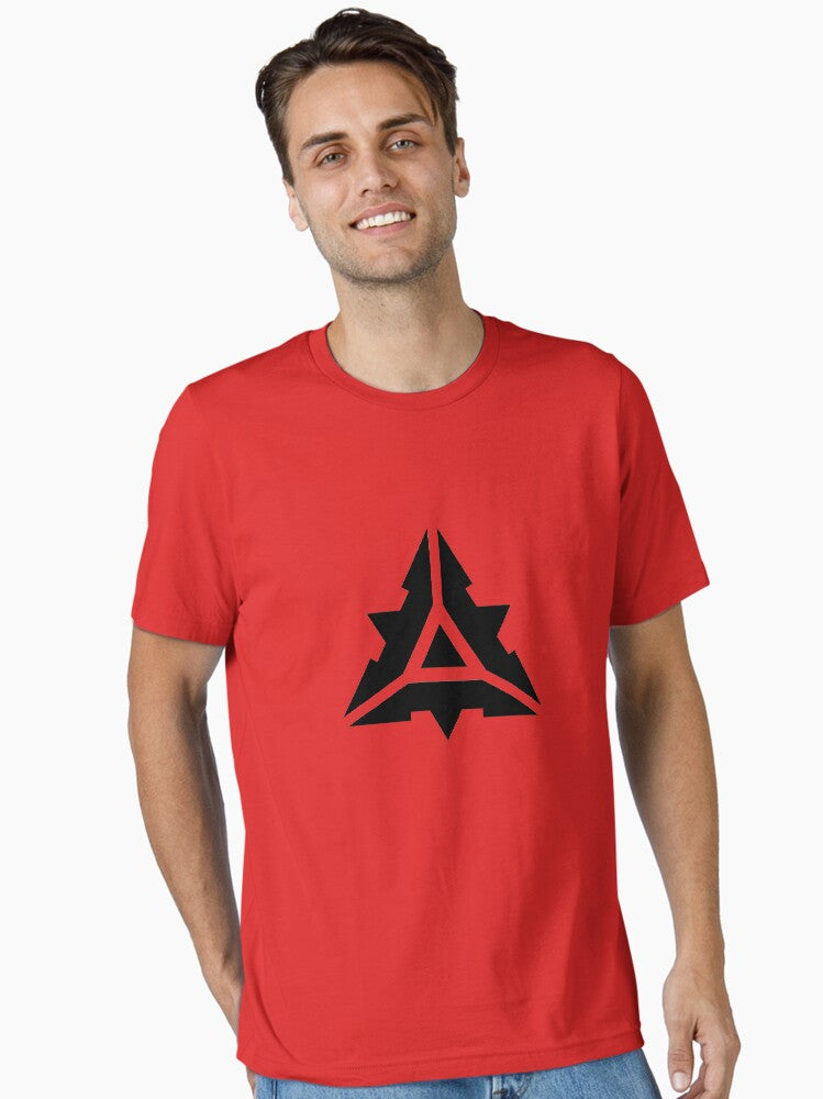 Cybran Essential T-Shirt T-Shirt | Best-Selling Artwork | Perfect For Daily Wear