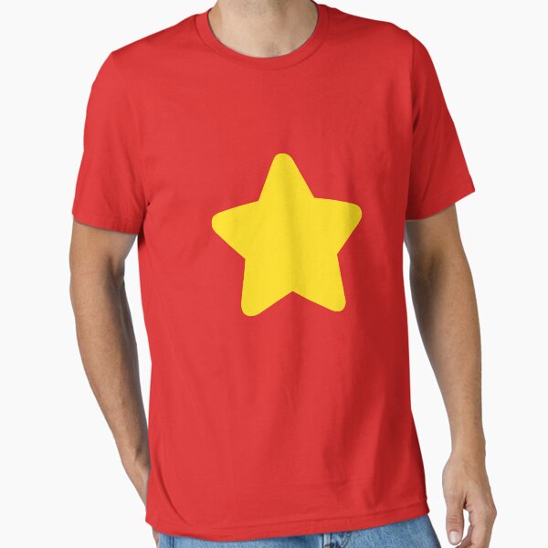 Steven Universe Star Essential T-Shirt for Sale by karamram