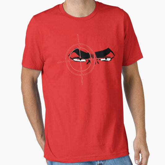 ... Essential T-Shirt for Sale by DannyDuoshade