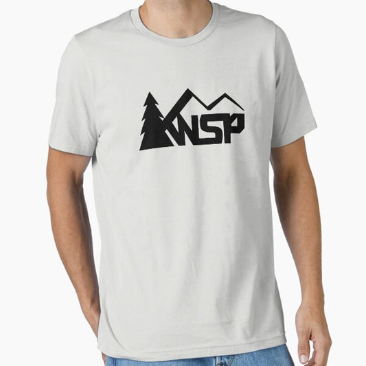 WSP Essential T-Shirt for Sale by AllyFlorida
